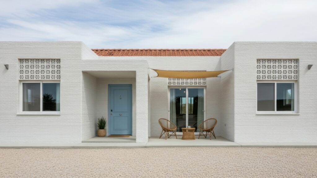 Where to stay in Yuma
