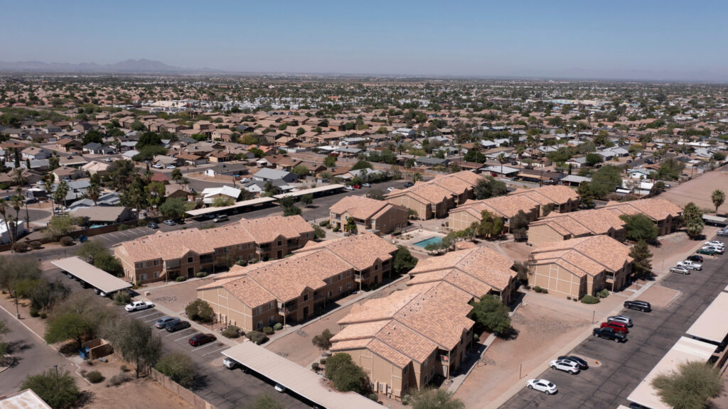 Where to stay in Apache Junction