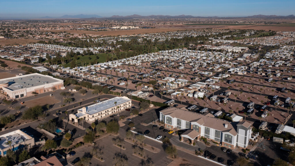 Where to stay in Casa Grande, AZ