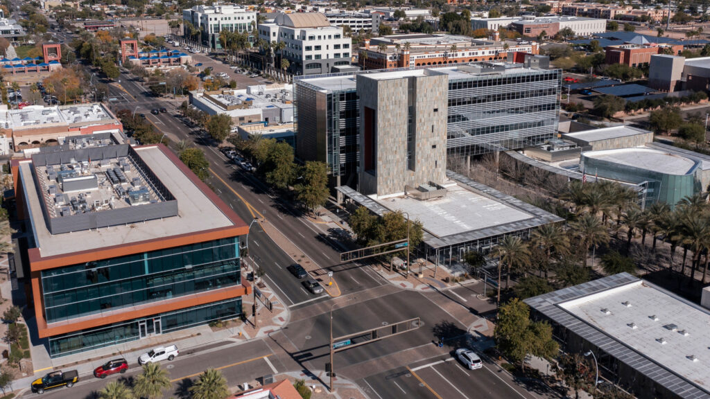 Where to stay in Chandler