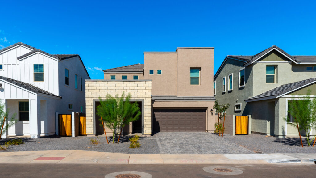 Where to stay in Chandler