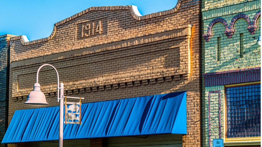 Where to stay in Clarkdale