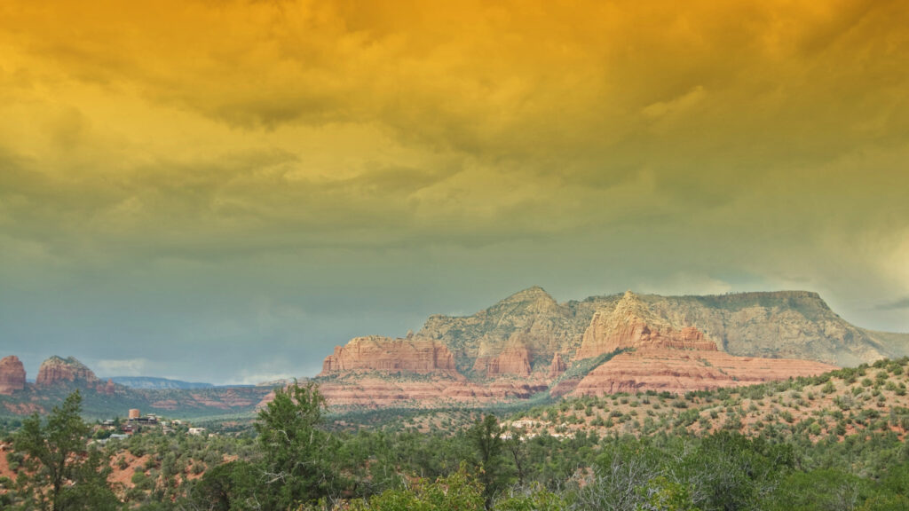Where to stay in Cornville, Arizona