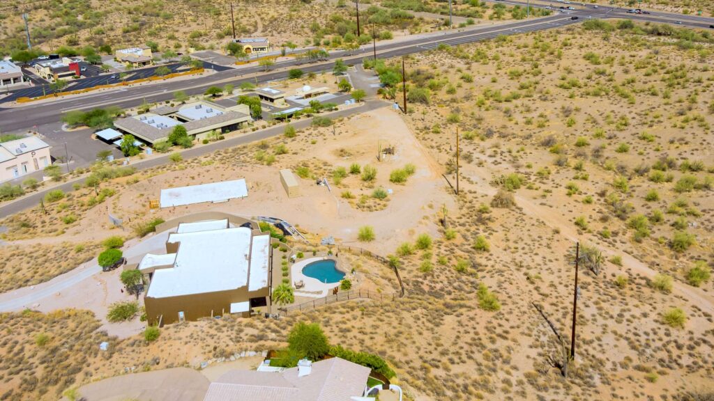Where to stay in Fountain Hills, AZ