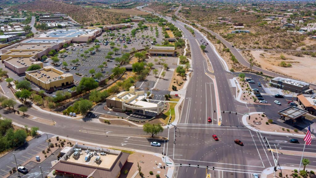 Where to stay in Fountain Hills, AZ