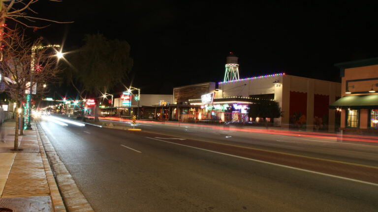 WHERE TO STAY IN GILBERT – Best areas + Hotels for every budget