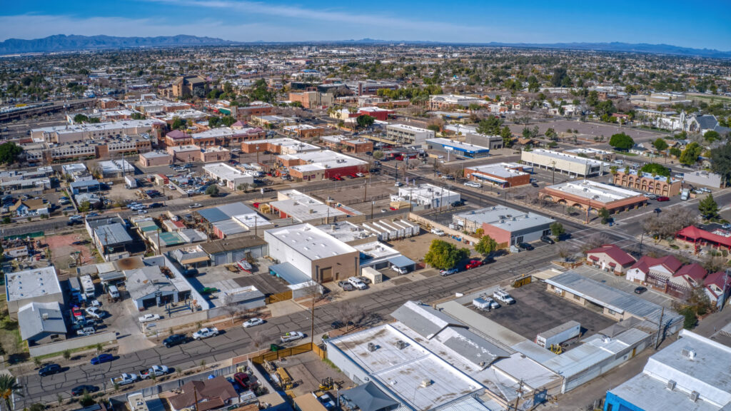 Where to stay in Glendale, AZ