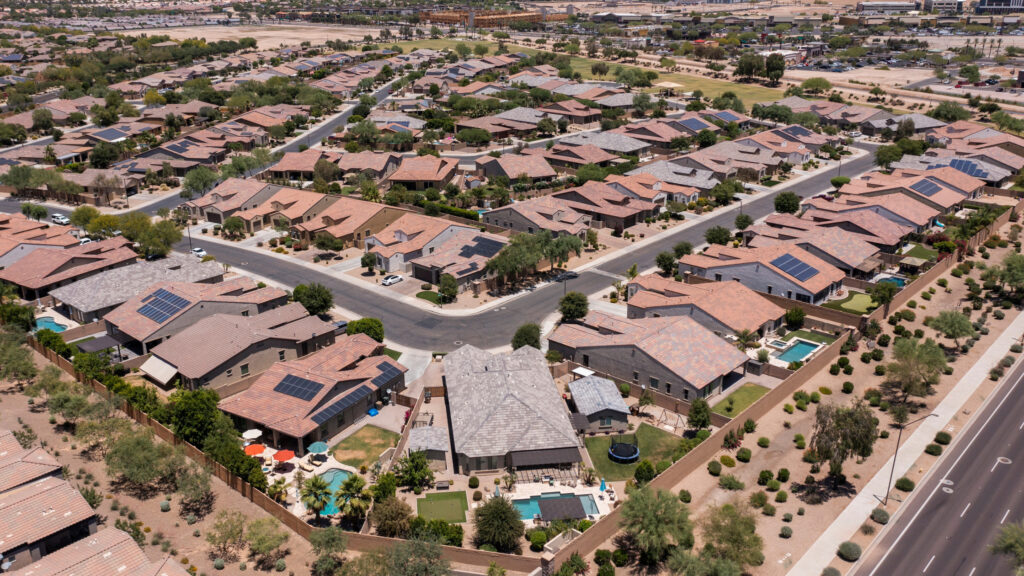 Where to stay in Goodyear, Arizona