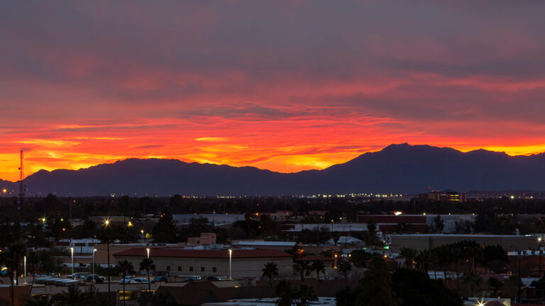 WHERE TO STAY IN GOODYEAR, AZ: BEST AREAS + HOTELS FOR EVERY BUDGET