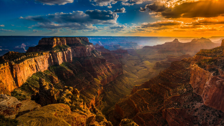 WHERE TO STAY IN GRAND CANYON (SOUTH RIM): BEST AREAS + HOTELS BY BUDGET