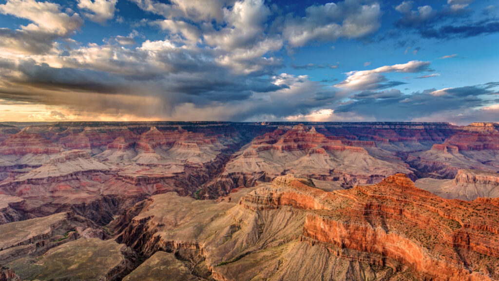 Where to stay in Grand Canyon South Rim