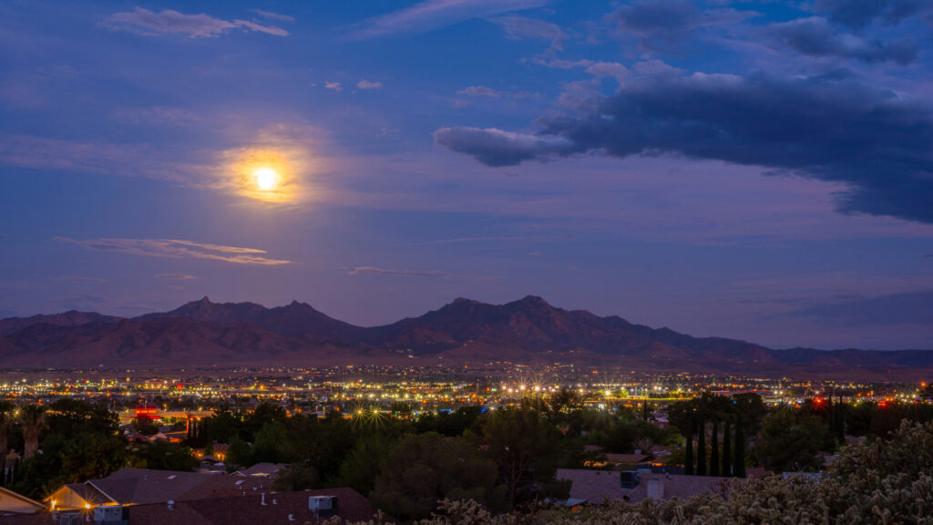 Where to stay in Kingman, Az