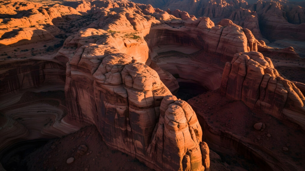 Where to stay in Monument Valley, Arizona