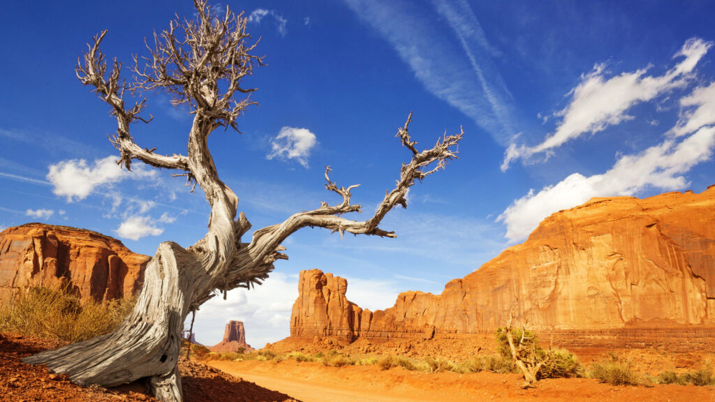 Where to stay in Monument Valley, Arizona