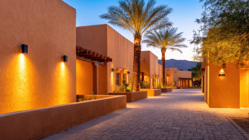 Where to stay in Parker, Arizona