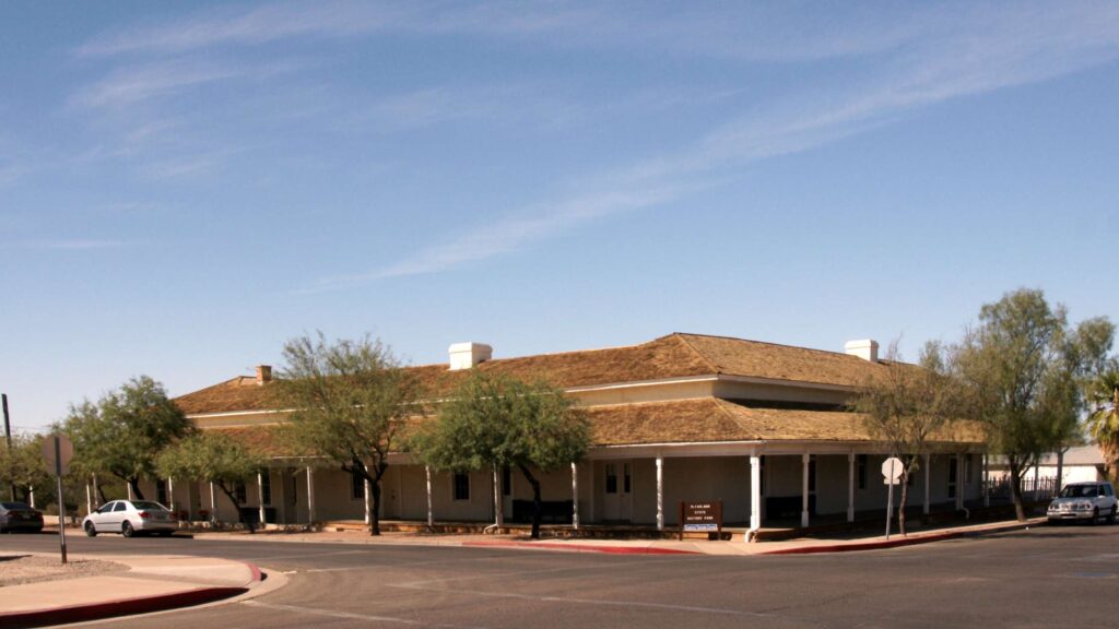 Where to stay in Superior, AZ