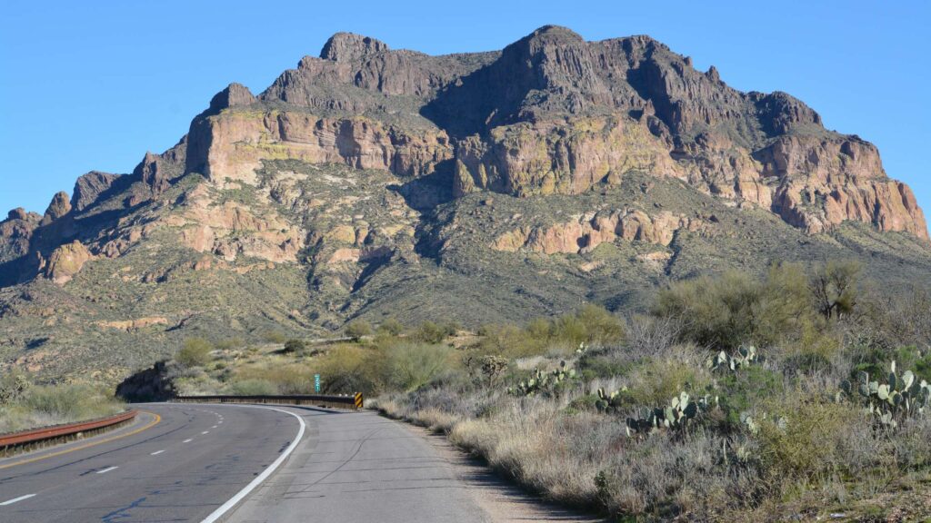 Where to stay in Superior, AZ