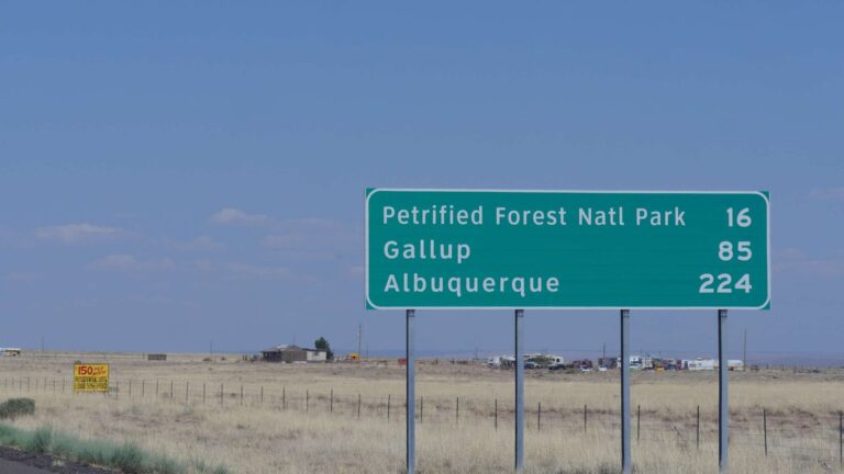 WHERE TO STAY IN WINDOW ROCK, AZ: BEST AREAS + HOTELS FOR EVERY BUDGET