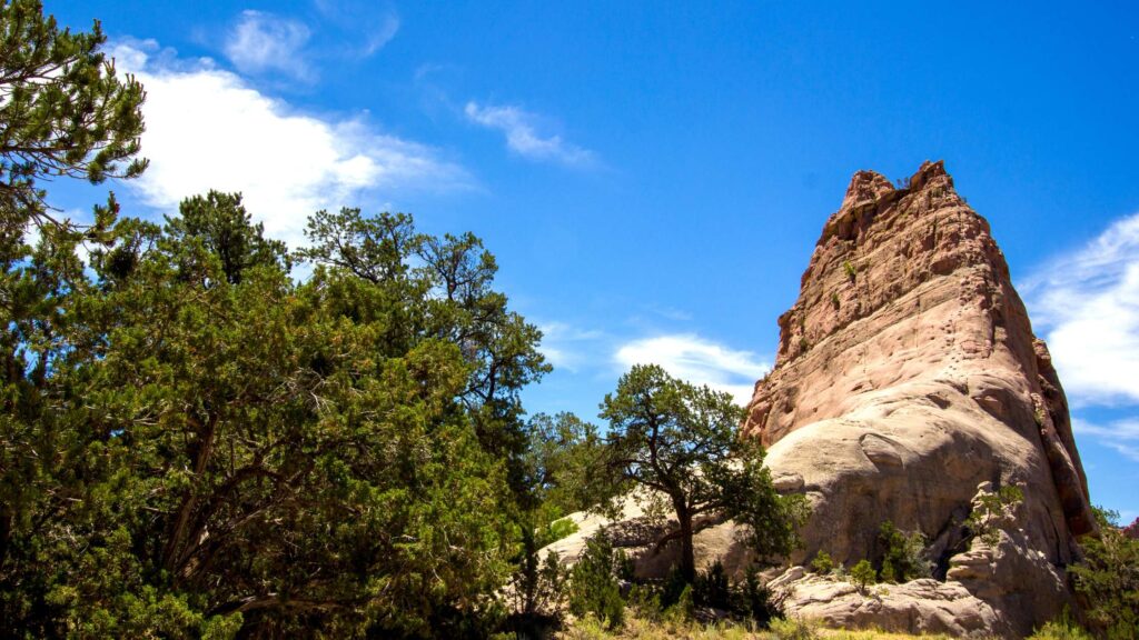 Where to stay in Window Rock