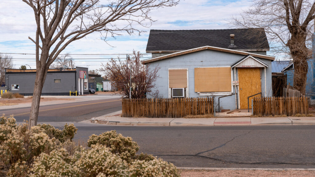 Where to stay in Winslow
