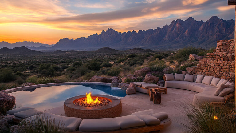 Best Phoenix Resorts With Pools: 7 Stays for Lazy Rivers, Slides + Luxe Lounging