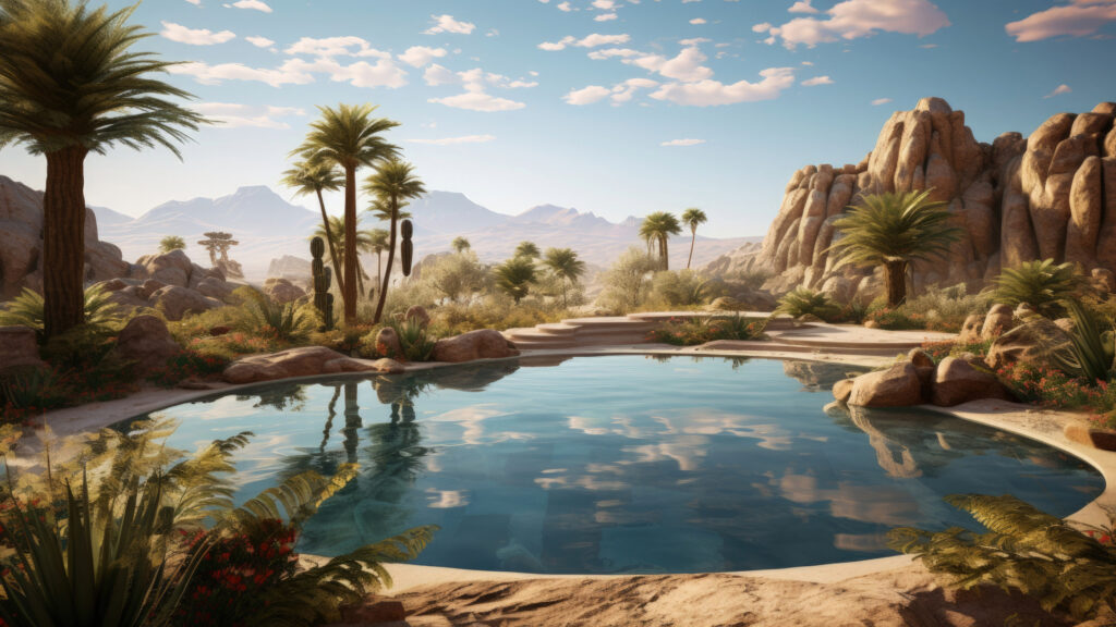 Best Sedona Resorts With Pools