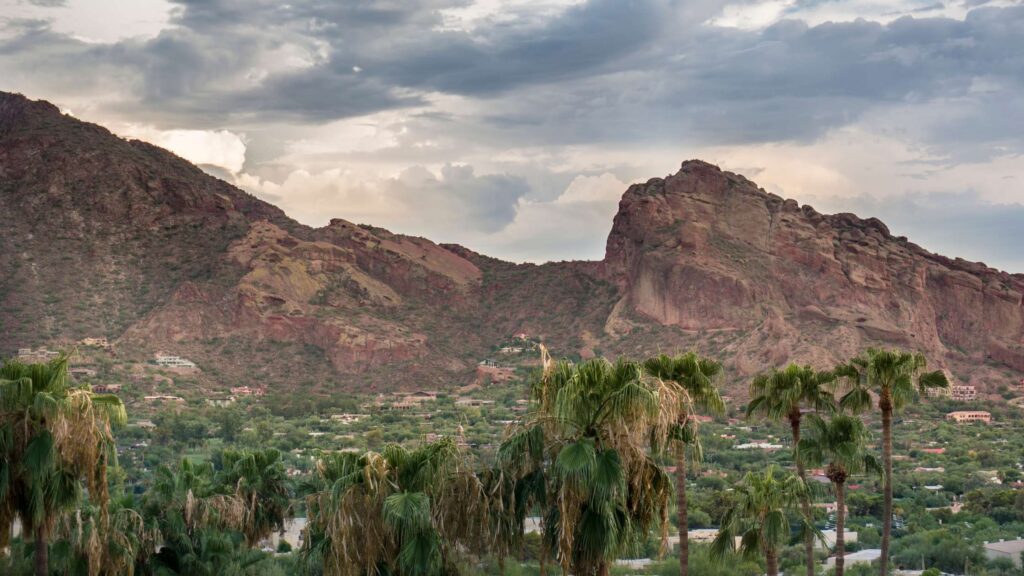 Best hotels in old town Scottsdale