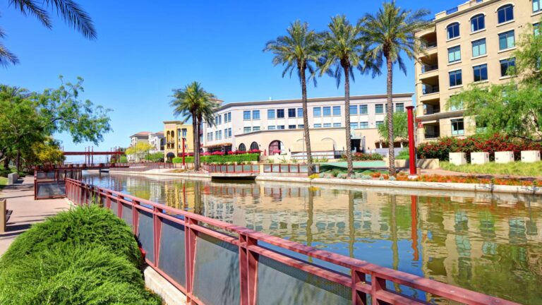 Best Hotels in Old Town Scottsdale: 9 Walkable Stays for Every Trip Style