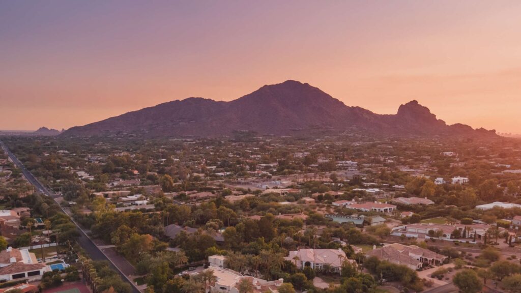 Best Boutique hotels in Scottsdale