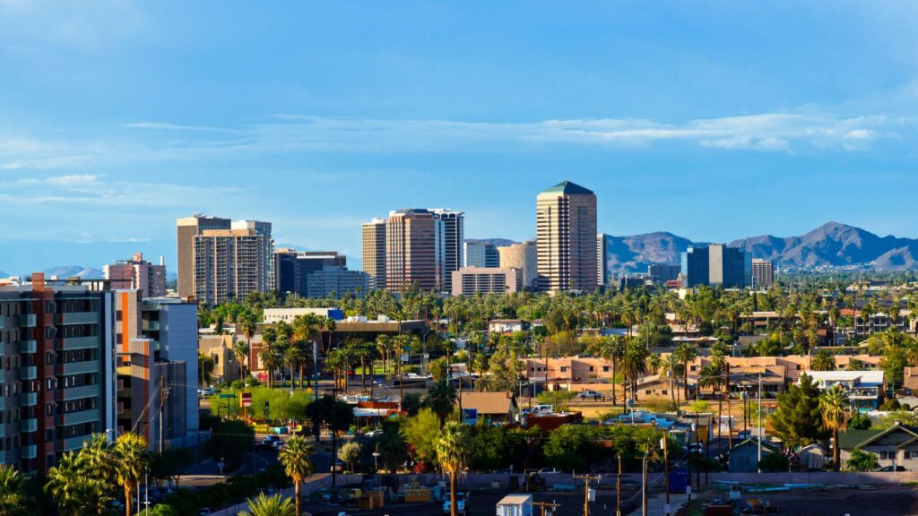 Best Boutique hotels in Scottsdale