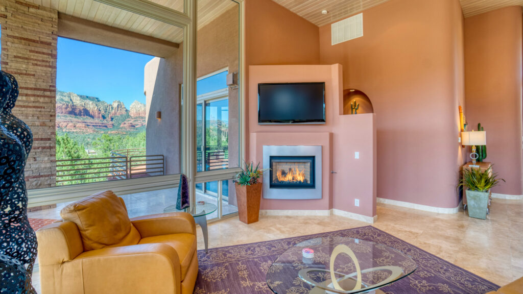 Boutique hotels in Sedona