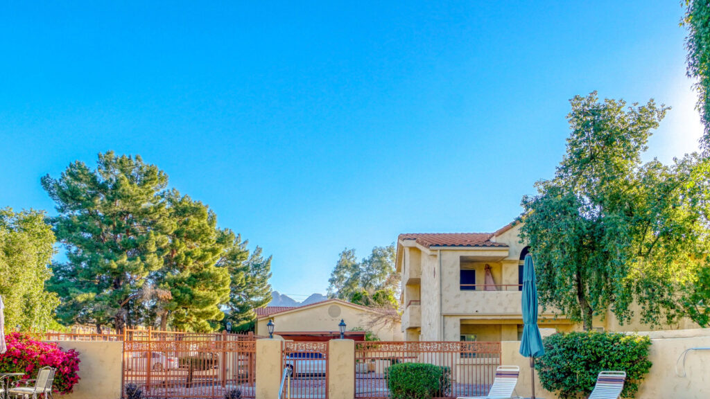 Budget hotels in Phoenix