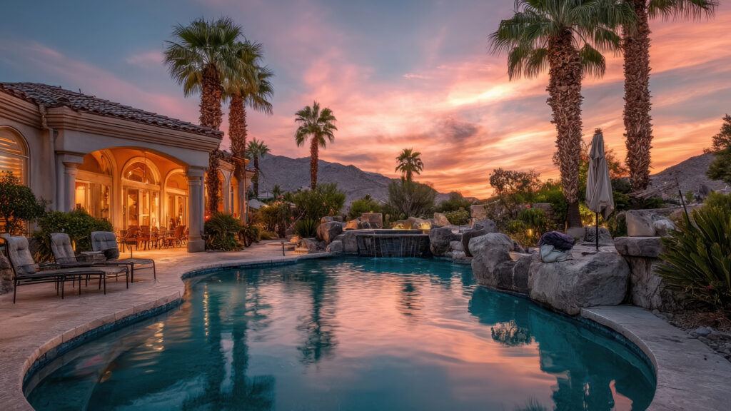 Family resorts in Phoenix