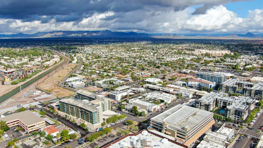 Family resorts in Scottsdale