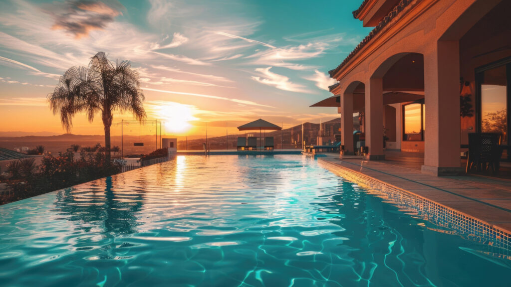 Family resorts in Scottsdale
