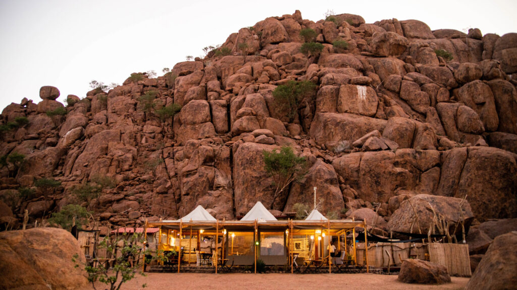 Family resorts in Sedona